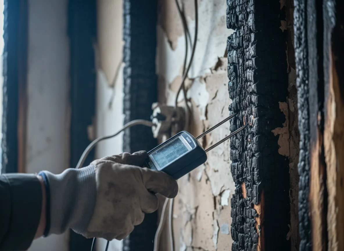 Fire Damage Restoration Knoxville, TN FAQs